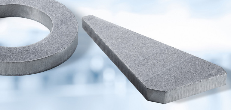 Wir fertigen auch Brennzuschnitte von 22 bis 240 mm