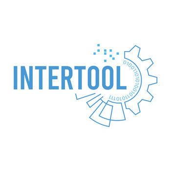 Logo Intertool Messe