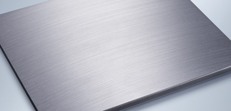 Brennzuschnitt geschliffen