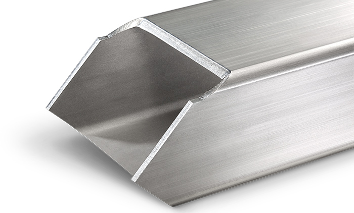 Beispielfoto präzises Rohrbearbeitung