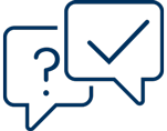 Grafik zu FAQ